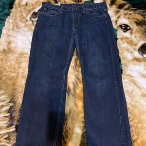 Hollister Jeans (W-31, L-30)